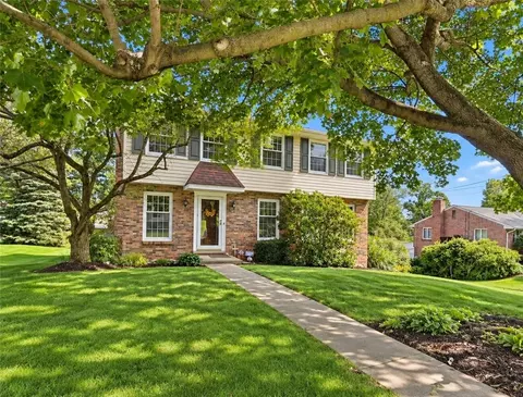 112 Rambler Dr, Sarver, PA 16055
