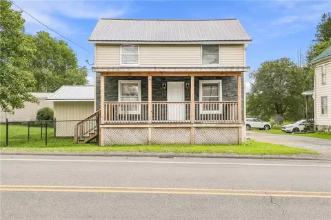 2230 Stoystown Rd, Friedens, PA 15541