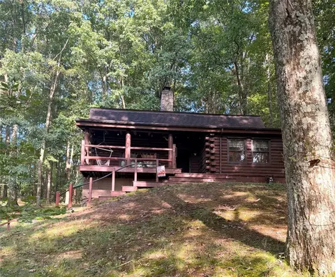 536 W Danville Rd, Chicora, PA 16025