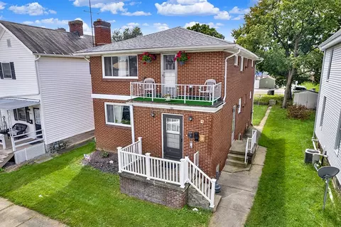 524 Chestnut St, Greensburg, PA 15601