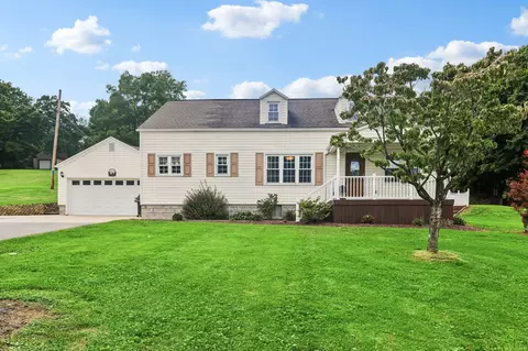 13049 Us Route 422, Kittanning, PA 16201