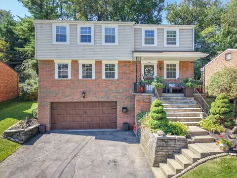 2443 Mcmonagle, Pittsburgh, PA 15216