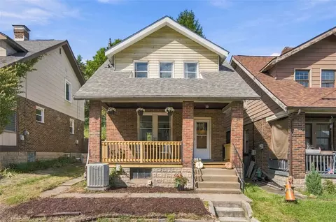 37 Bateman St, Pittsburgh, PA 15209