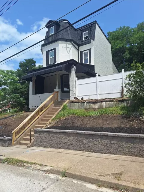 540 Junilla St, Pittsburgh, PA 15219