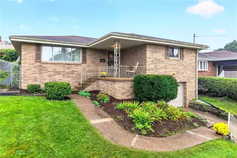 106 Cedarbrook Dr, Pittsburgh, PA 15220