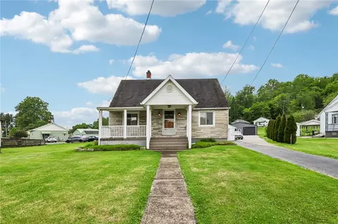 266 Stoney Hill Rd, Greensboro, PA 15338
