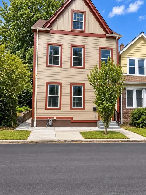 1214 Woodland Ave, Pittsburgh, PA 15212