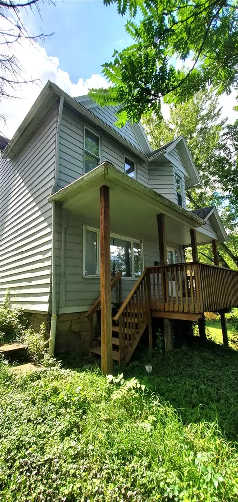 226 Morton Ave, Butler, PA 16001
