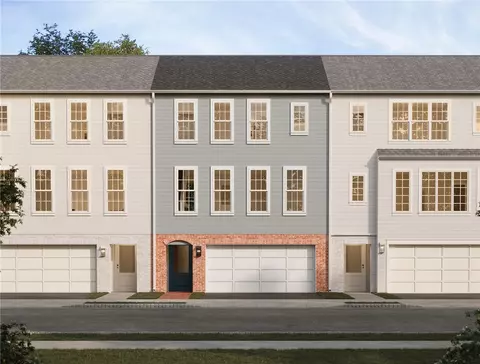 4004 Benton Way, Bridgeville, PA 15017