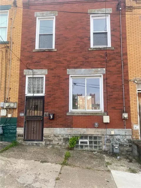 2230 Webster Ave, Pittsburgh, PA 15219