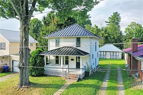 12 E Stewart Ave, Greenville, PA 16125