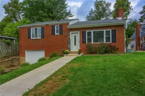 505 Clifton Ave, Glenshaw, PA 15116