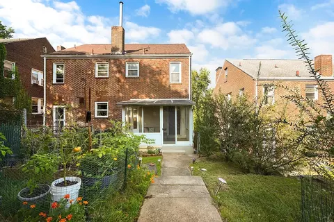 4311 Ludwick St, Pittsburgh, PA 15217