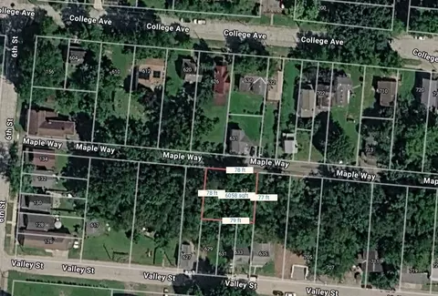 632 Maple Way, Oakmont, PA 15139
