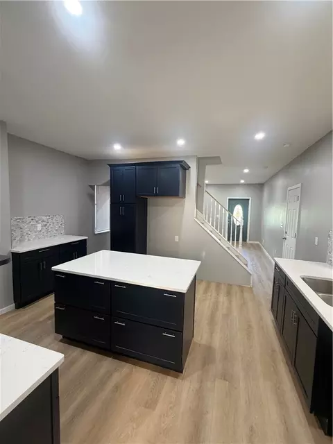 Kitchen - 141 Third Ave, Braddock, PA 15104 photo 2 of 2