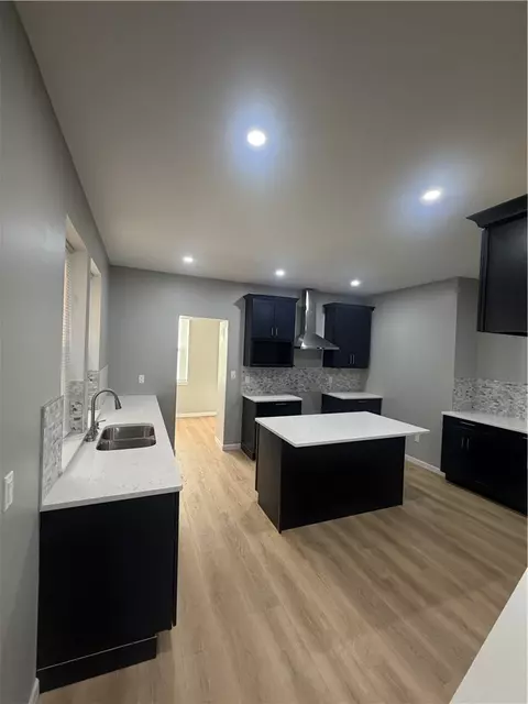 Kitchen - 141 Third Ave, Braddock, PA 15104 photo 1 of 2