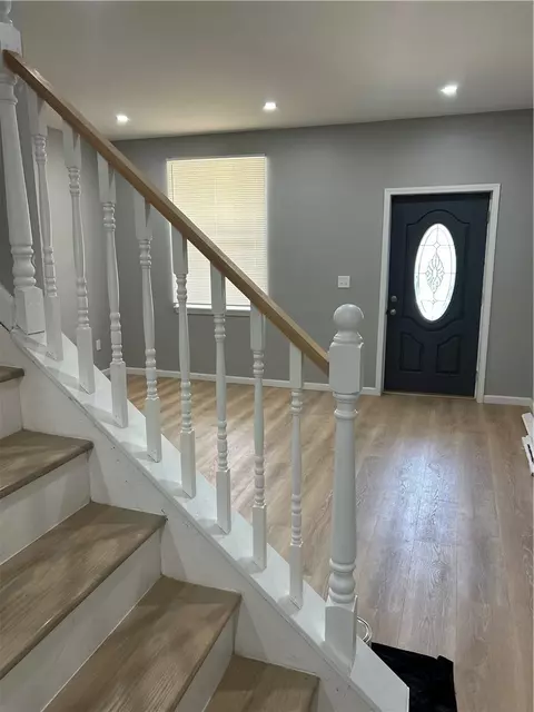 Entry Way - 141 Third Ave, Braddock, PA 15104 photo 1 of 4