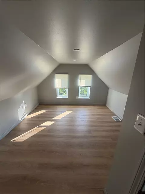 Bedroom - 141 Third Ave, Braddock, PA 15104 photo 3 of 3