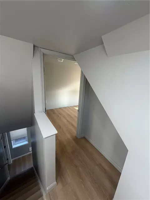 Entry Way - 141 Third Ave, Braddock, PA 15104 photo 4 of 4