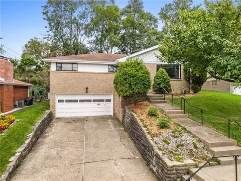 127 Sheldon Ave, Pittsburgh, PA 15220
