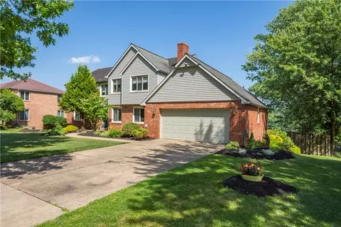 133 Druid Dr, Mcmurray, PA 15317