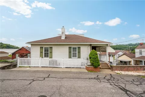535 Magazine St, Scott, PA 15106