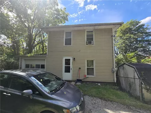 223 12 Orchard St, Canonsburg, PA 15317