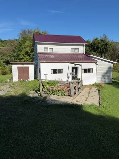 356 Old Route 19, New Castle, PA 16101