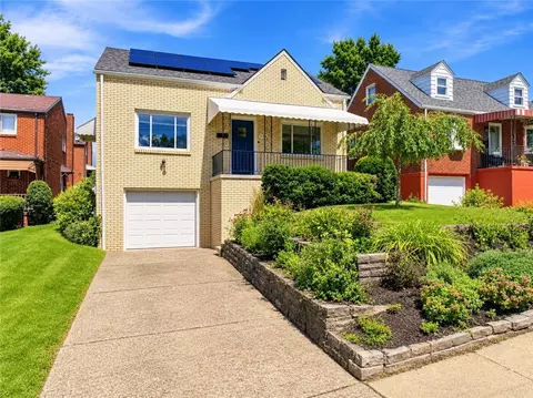 519 Susanna Ct, Pittsburgh, PA 15207