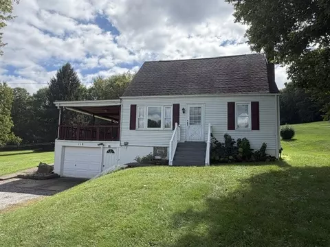 118 Moore Rd, Butler, PA 16001