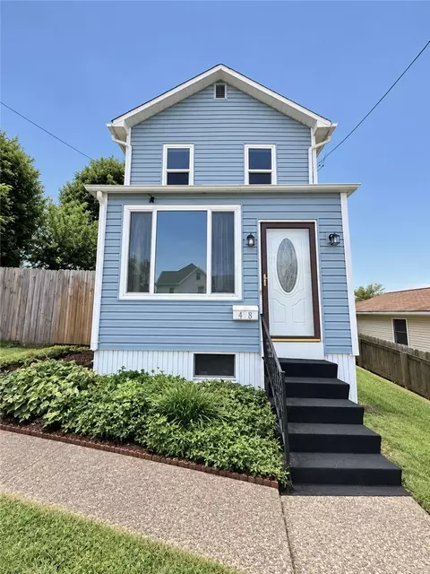 488 New York Ave, Rochester, PA 15074