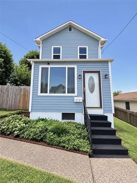 488 New York Ave, Rochester, PA 15074