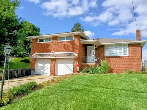 517 Brierly Ln, Homestead, PA 15120