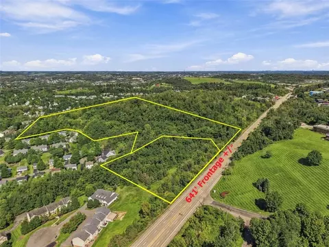 1755 Washington Rd, Washington, PA 15301