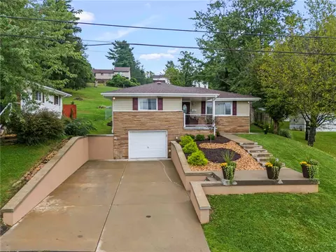800 Sherman Ave, Waynesburg, PA 15370