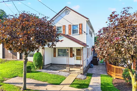 507 Main St, Boswell, PA 15531