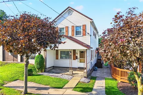 507 Main St, Boswell, PA 15531