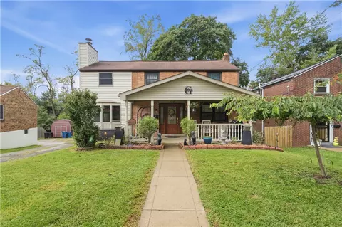 136 Marlow Dr, Pittsburgh, PA 15235