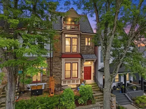 716 N Beatty, Pittsburgh, PA 15206