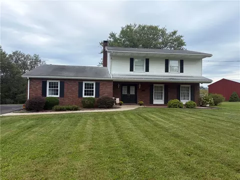 1163 Herminie West Newton Rd, West Newton, PA 15089