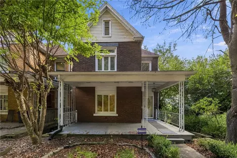 2368 Buena Vista St, Pittsburgh, PA 15218