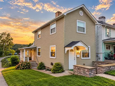 432 Market St, Belle Vernon, PA 15012