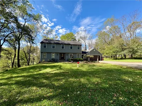 153 Wolfe Run Rd, Cranberry Township, PA 16066
