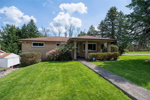 202 Russell Dr, Verona, PA 15147