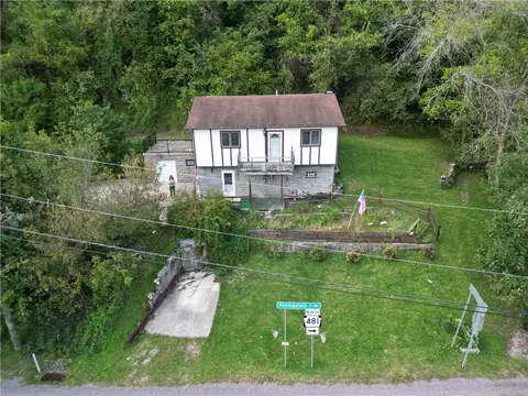796 Route 481, Monongahela, PA 15063