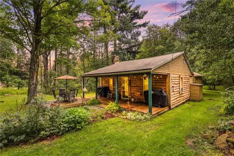 143 Powder Mill Rd, Rector, PA 15677