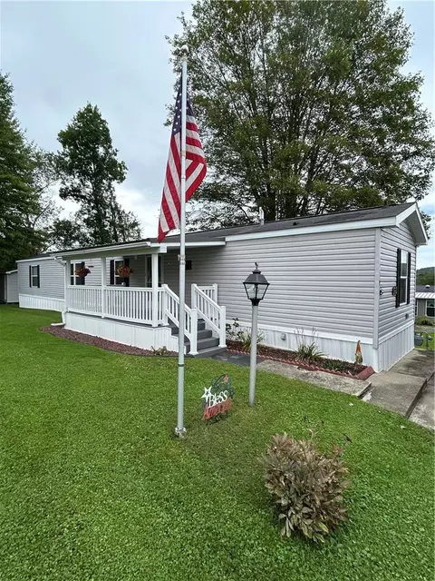 1 Grandview #9, Hadley, PA 16130