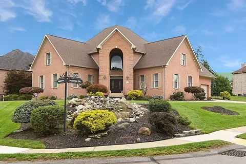 4010 Muirfield Dr, Presto, PA 15142