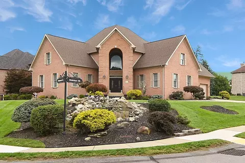 4010 Muirfield Dr, Presto, PA 15142
