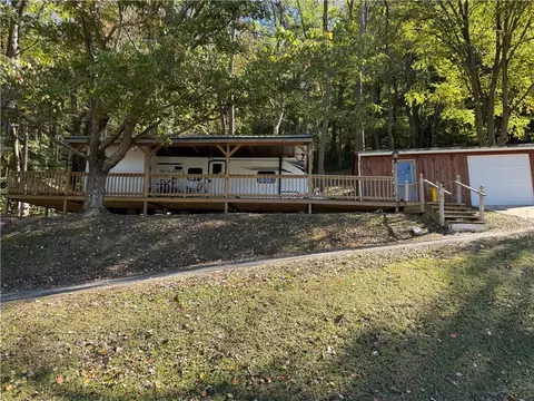 873 Mckinley St, Bolivar, PA 15923